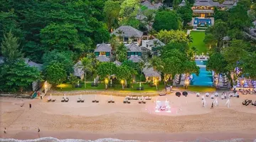 Layana Resort & Spa
