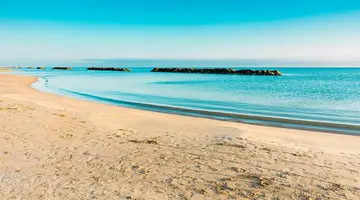Lazur I Piaszczyste Plaże Adriatyku