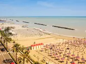 Lazur I Piaszczyste Plaże Adriatyku