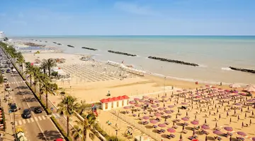 Lazur I Piaszczyste Plaże Adriatyku