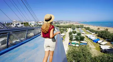 Lazur I Piaszczyste Plaże Adriatyku