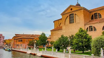Lazur I Piaszczyste Plaże Adriatyku