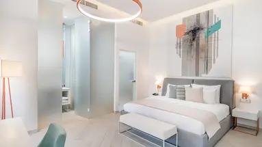 LAZURE HOTEL & MARINA