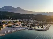 Lazure Marina and Hotel