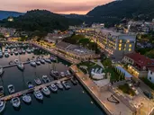 Lazure Marina and Hotel