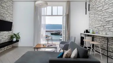Lazure Marina and Hotel