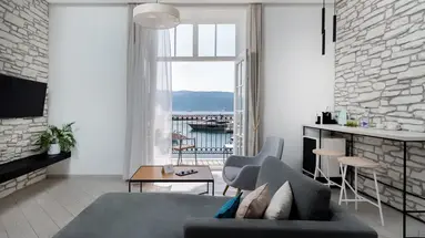 Lazure Marina and Hotel