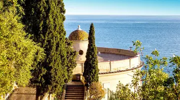 Lazurowa Liguria