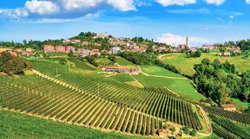 Lazurowa Liguria