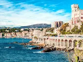 Lazurowa Liguria