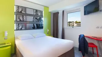 LAZUROWE WYBRZEŻE „Bon Voyage!”