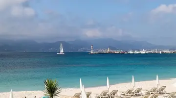 LAZUROWE WYBRZEŻE „Bon Voyage!”