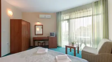 LB Hotel
