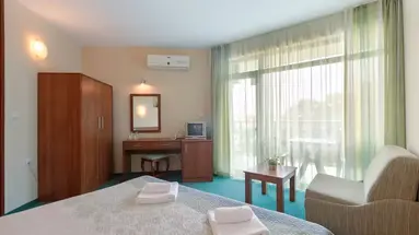 LB Hotel
