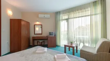 LB Hotel