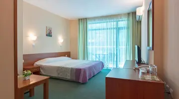 LB Hotel