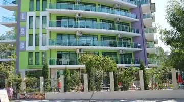 LB Hotel