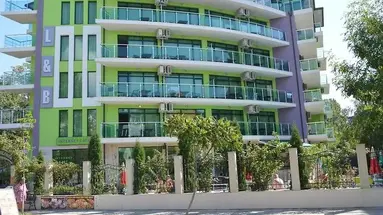 LB Hotel