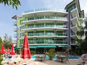 LB Hotel