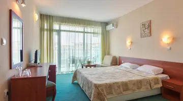LB Hotel
