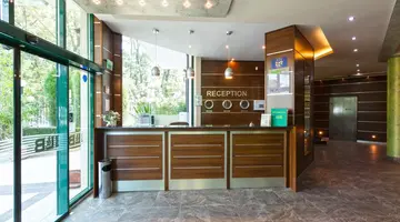 LB Hotel
