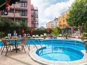LB Hotel