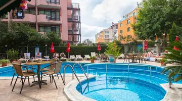 LB Hotel