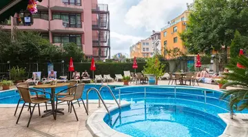 LB Hotel