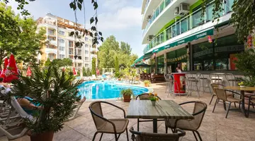 LB Hotel