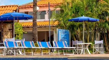 LD Palm Beach