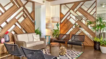 LD Plus Palm Beach