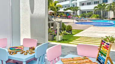 LD Plus Palm Beach