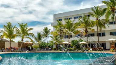 LD Plus Palm Beach