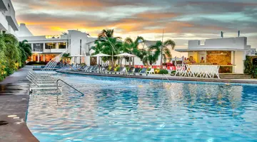 LD Plus Palm Beach