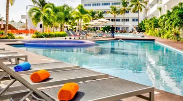 LD Plus Palm Beach