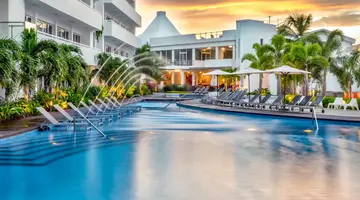 LD Plus Palm Beach