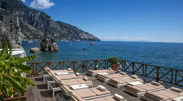 Le Agavi hotel