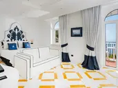 Le Agavi hotel