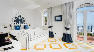 Le Agavi hotel