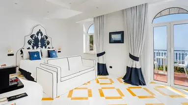 Le Agavi hotel