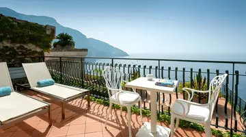 Le Agavi hotel