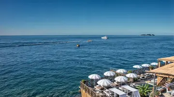Le Agavi hotel