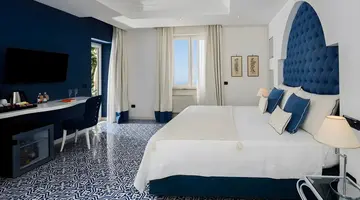 Le Agavi hotel
