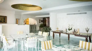 Le Agavi hotel