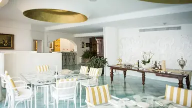 Le Agavi hotel