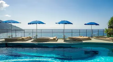 Le Agavi hotel