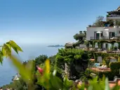 Le Agavi hotel