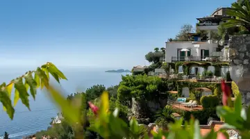 Le Agavi hotel