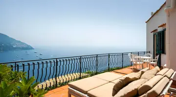 Le Agavi hotel