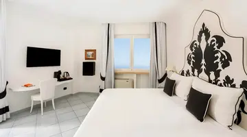 Le Agavi hotel
